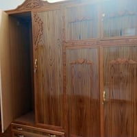 غرفه نوم كامله • مستعمله ٣ أيام • حالة جيدة