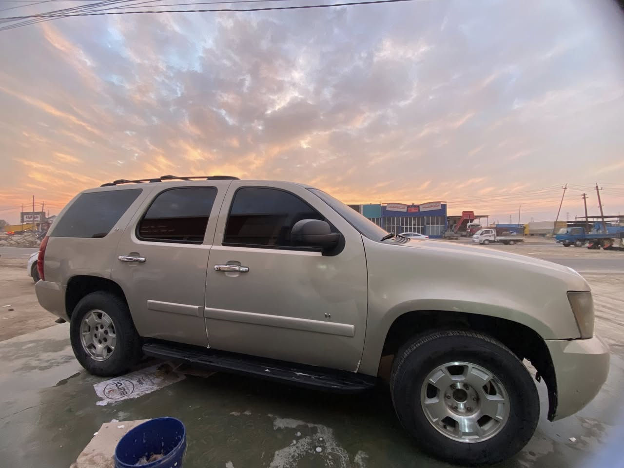 للبيع للبيع للبيع 
أدوات ادوات 
تاهو موديل 2008 مكفول مكفول كفاله عامه 
تبريد فول
كير فول 
صدر جديد فول 
تخم تاير 
مكينه فول خير من الله 
ألون بلادي مابيه صبغ ولاكص 
***********بغداد
