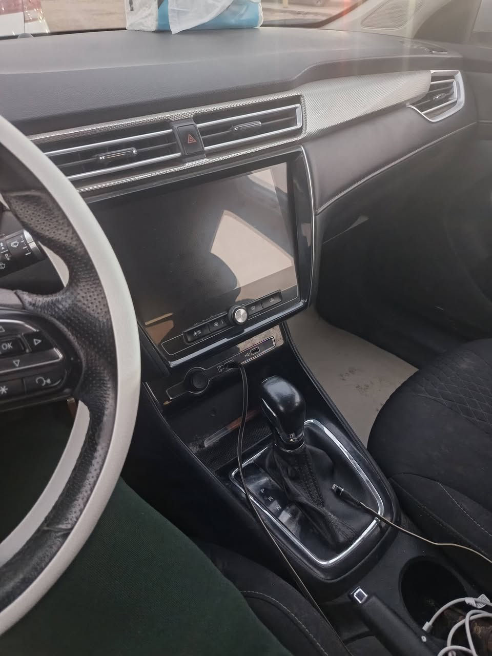 ام جي 5 مديل 2024
اقصاد ماشيه 50
تفاصيل السياره نص فول
مكان السياره البصره
ضرر بسيط كلش بلباب الخلفي
مكينه 1500 وارد خليجي
السعر 90 وبيها مجال
***********
