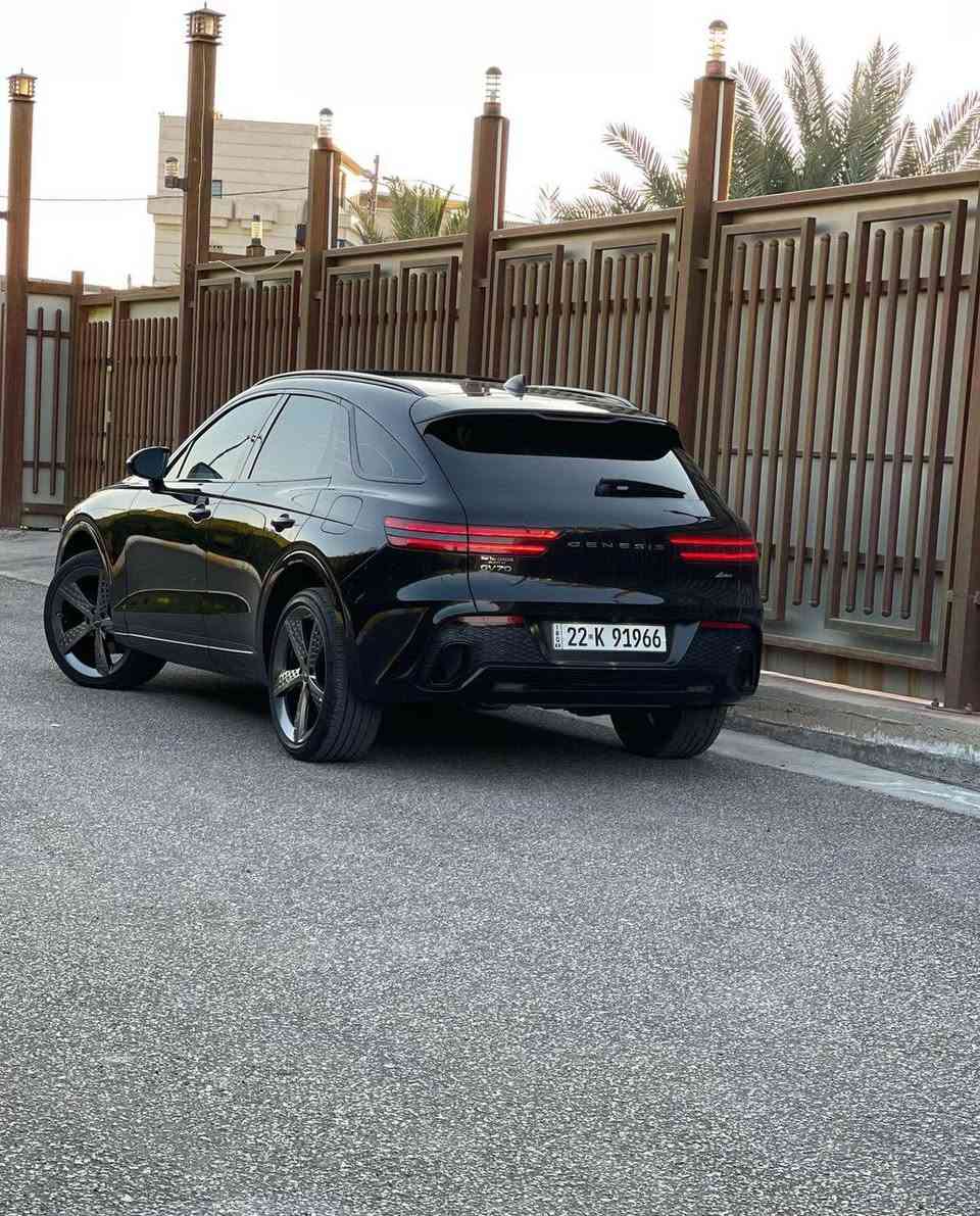 الـسلام عليگـم
ملاحظه للبيع فقط 

لـلـبيع جـينيسـس موديل2022  GV70 وارد امـريگـي 

ماشيه  102 فقـط 

السـياره فـول مـواصفات أعلىٰ فـئـة 1/1 

مـواصفات الـسياره : 

1. مـحرك 4 سـلنـدر 2500 تـيـربو .

2. ⁠بـنرومـا . 

3. ⁠بـصمـة . 

4. ⁠أشـاير مـري . 

5. ⁠ويـل كـب حـجـم 21 . 

6. ⁠فـور ويـل . 

7. ⁠گـامـرات 360 درجـة . 

8. ⁠رادار 360 درجـة . 

9. ⁠6 وضـعيتـات قـيادة . 

10. ⁠گـيـر مـاوس . 

11. ⁠داخـل جـلـد أحـمـر . 

12. ⁠گـشنـات گـهربـاء . 

13. ⁠گشنـات تـدفئـة مـع تـبريـد . 

14. ⁠گشنـات مـساچ . 

15. ⁠تـدفئـة سـتيـرن . 

16. ⁠جـنطـة گـهربـاء . 

17. ⁠قـيادة ذاتـيـة . 

18. ⁠تـحـديـد مـسار . 

19. ⁠شـعار جـينيسـس فـي الأبـواب . 

20. ⁠تـحگـم مـاوس . 

21. ⁠حـركة الـسيارة ألىٰ الأمـام والـخـلف عـن طريـق البـصمـة . 

22. ⁠تـشـغيـل عـن بُـعد . 

…

وبـعد بيها هـواي مـواصفات . 

مـكـانـي بـغداد .. 

مـلاحظة : السياره رقم اربيل بأسمي 

للأسـتفسـار أگثر الأتـصـال علىٰ الرقـم التـالـي : 

 ***********

***********
