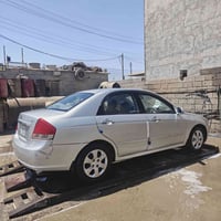 سبكترا • ٢٠٠٨ • ماتور 2000