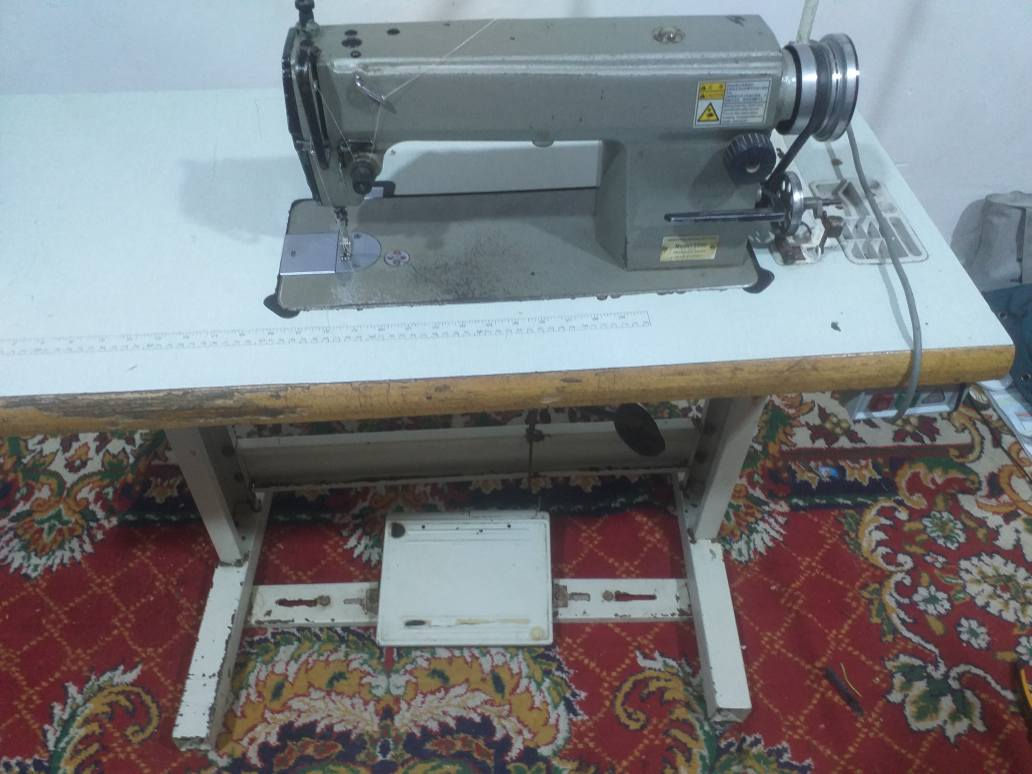 مكينه صناعي الاصليه السعر ١٨٠ العنوان البصره *********** البصرة, العراق
