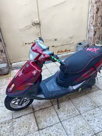 دراجه ماكس لبيع الاتصال على رقم ٠٧٨٠٦٢٩٥٩٦٠