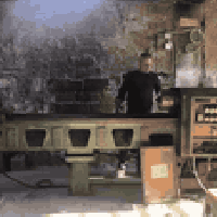 بعض من عملنا تحوير تورنه وتشغيلها من نظام ال Dc الى نظام Ac .مستعدون ل...