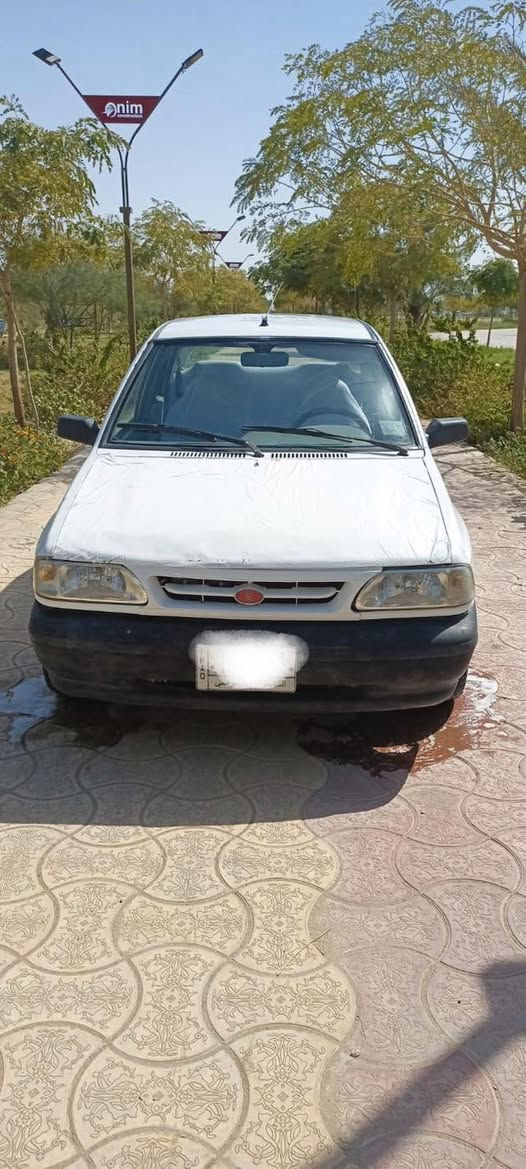 *سايبا ٢٠١٢ مكفولة من الحادث
*مكينة وكير خير من الله 
*الحدادية مضبوطة 
*والكهربائيات شغاله 
*دواخل جديدة سيارة ترايهةً وين ميعجبك 
*والشواصي بلادية 
*رقم قادسية مكانهة نجف 
*الشواصي بلادية 
*السعر ٣٢ 
*للأستفسار ***********
