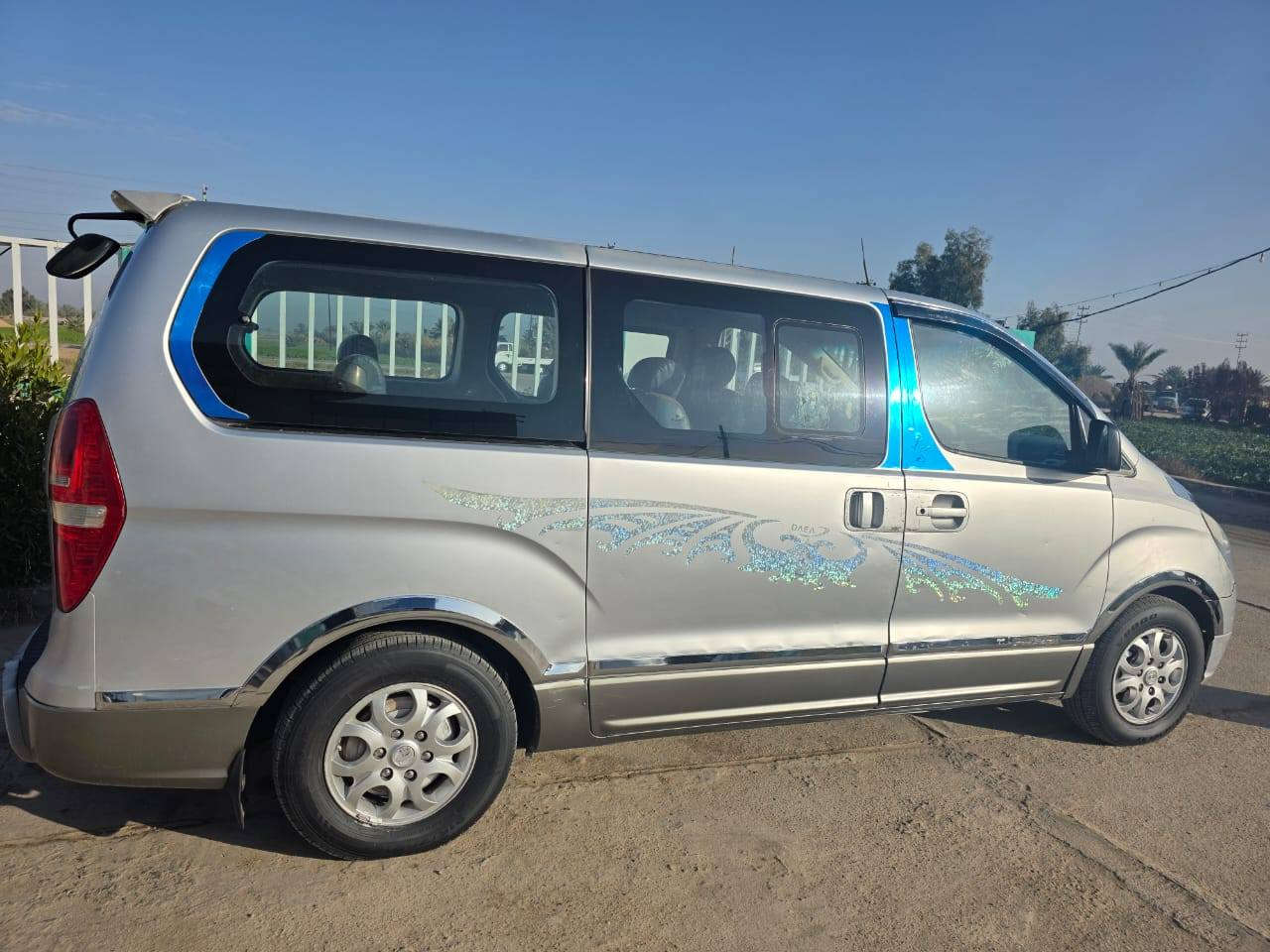 السلام عليكم استاركس للبيع موديل ٢٠٠٨ السياره كفاله عامه من صبغ وتبديل والضربه
محرك بيه بخار
والباقي كله كفاله السياره مال بيت حته سوبايه من شركه لسه ممشدوددتله رقم بابل انكليزي الشراي يتصل ( ***********) السعر ١٢٨
