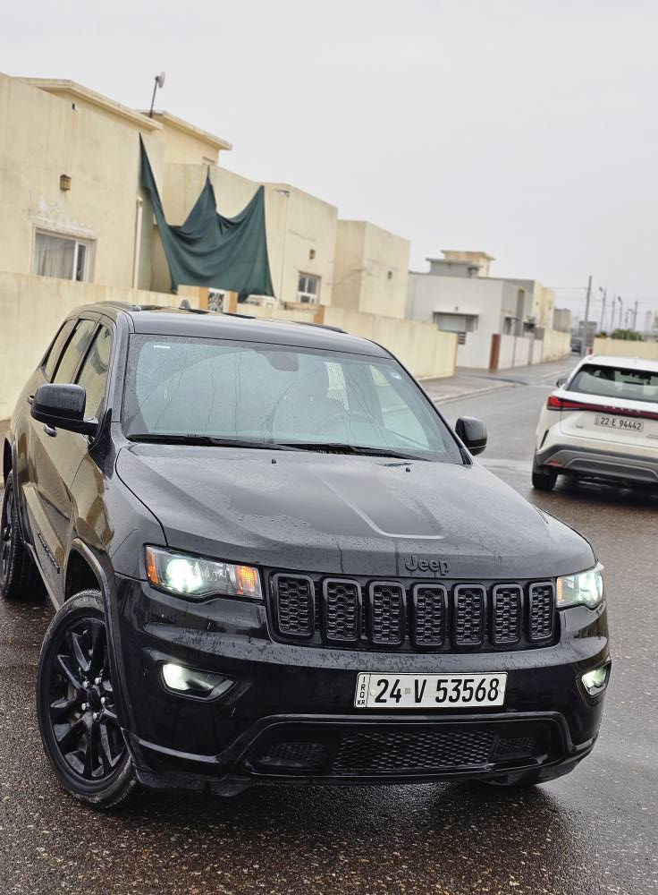 Jeeb larido 
2022 blac top
*********** مرغصور, أربيل
