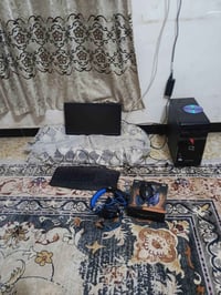 حساب كامل • بغداد العبيدي