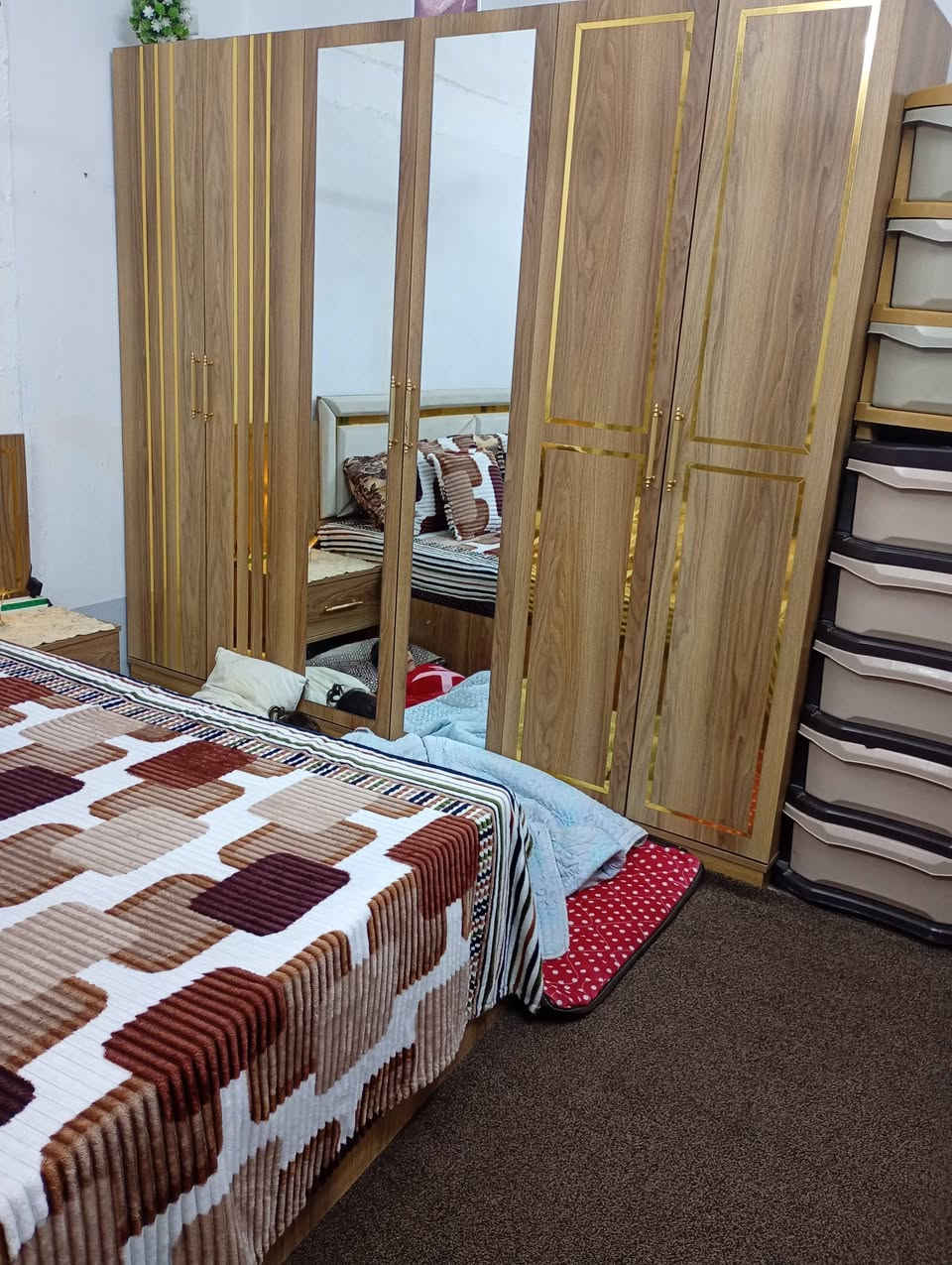 الييع نضيف سعر الغرفة 650


**إذا كنت صاحب هذا الإعلان وتريد حذفه لأي سبب، رجاءا أرسل رسالة إلى الدعم الفني**