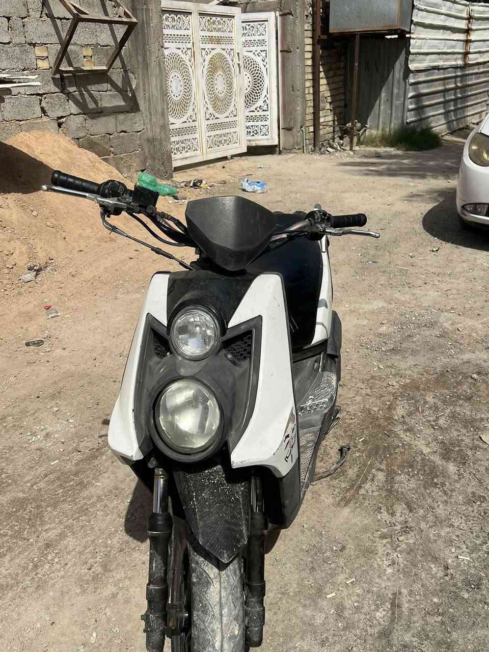 سلام عليكم دراجه سكنس جبلي للبيع سعر مليون و100 دراجه قبل شهرين نزلته امانت الله رمبه ما مفتوح بيه برغي خير من الله تجي وتفحص بعينك رجائن بس شراي يدخل وبيه مجال / مكاني شهداء البياع رقمي ***********
