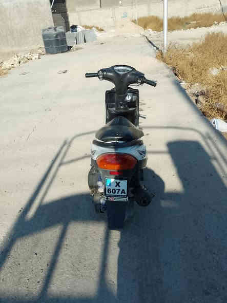 السلام عليكم ماكس عدله للبيع ماكينه 49 بلاديه دراجه كهربائيه شغاله سلف وندر شغاله شلعه ومعدل حلوه السعر 500 وبيها مجال للطيبين متواجد خاص مكان بغداد الدور *********** متواجد واتساب
