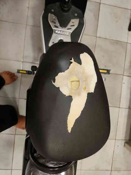 دراجه شحن GHOST للبيع 275 بيه مجال  عنواني ذي قار  قضاء الغراف قرب جامعة الشطره قبيلة خفاجه الصكبان استفسار ***********
