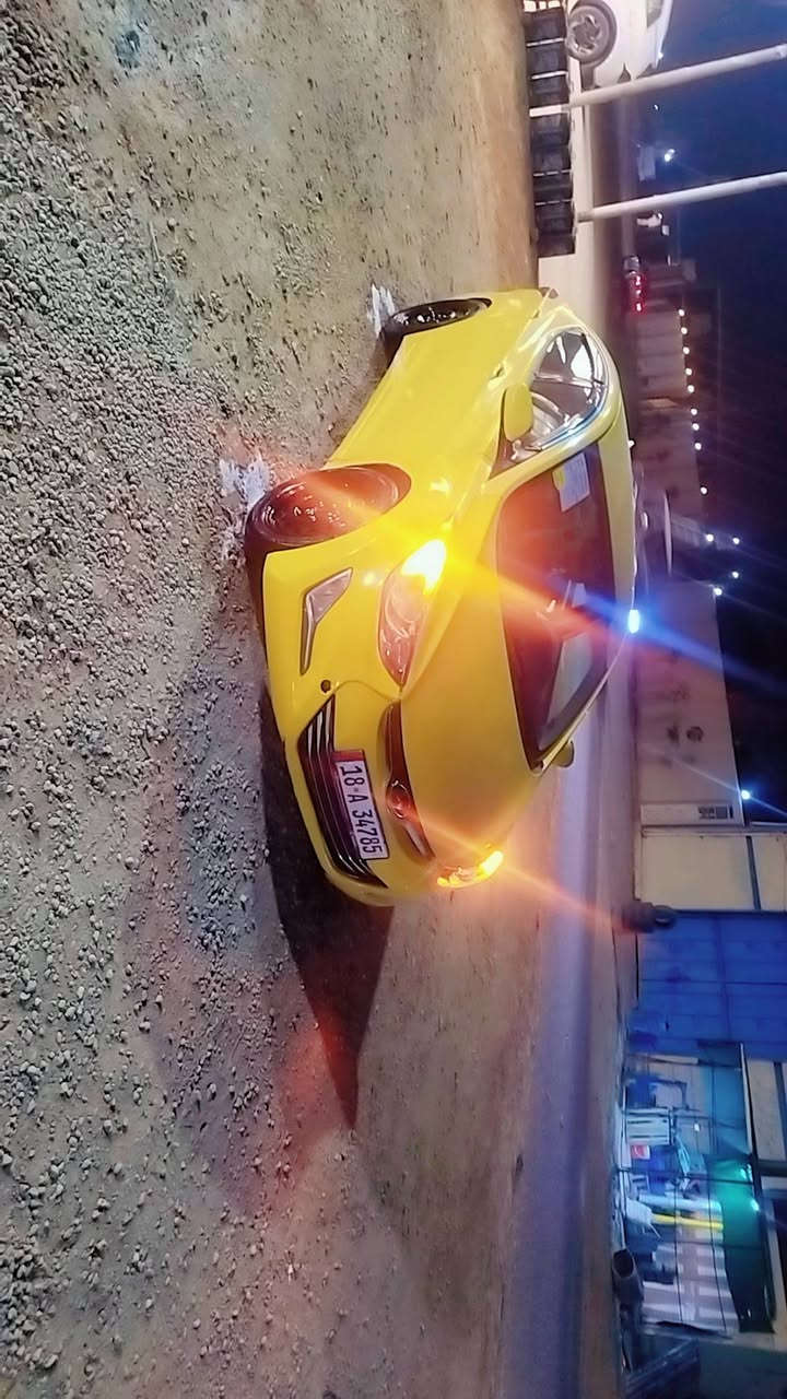 سلام عليكم انترا مضلع موديل 2013وارد امريكي مبدل بيهه فقط باب سايق بقيه كله ليبل واحد
مكينه 1800دوش كفاله ستوني شاهده 

كير كفاله مال حاويه زيرو 

رقم بابل نكليزي مشروع وطني بسمي مداور ثاني يوم 
مصفره هيئه وغرامات 
تخم حداديه من دعاميه لدعاميه 
سياره ماناقصه برغي 
سياره جاهزه ع اخر حبايه واحله من صوره 
شراي يتصل ***********
غير متواجد ع فيس
