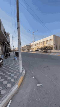 الشموخ دور القضاة • ٢٥٠م • واجهة ١٢٫٥م