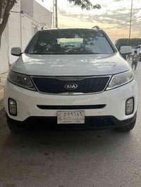 سورينتو V6 • ٢٠١٥ • محرك مجفت