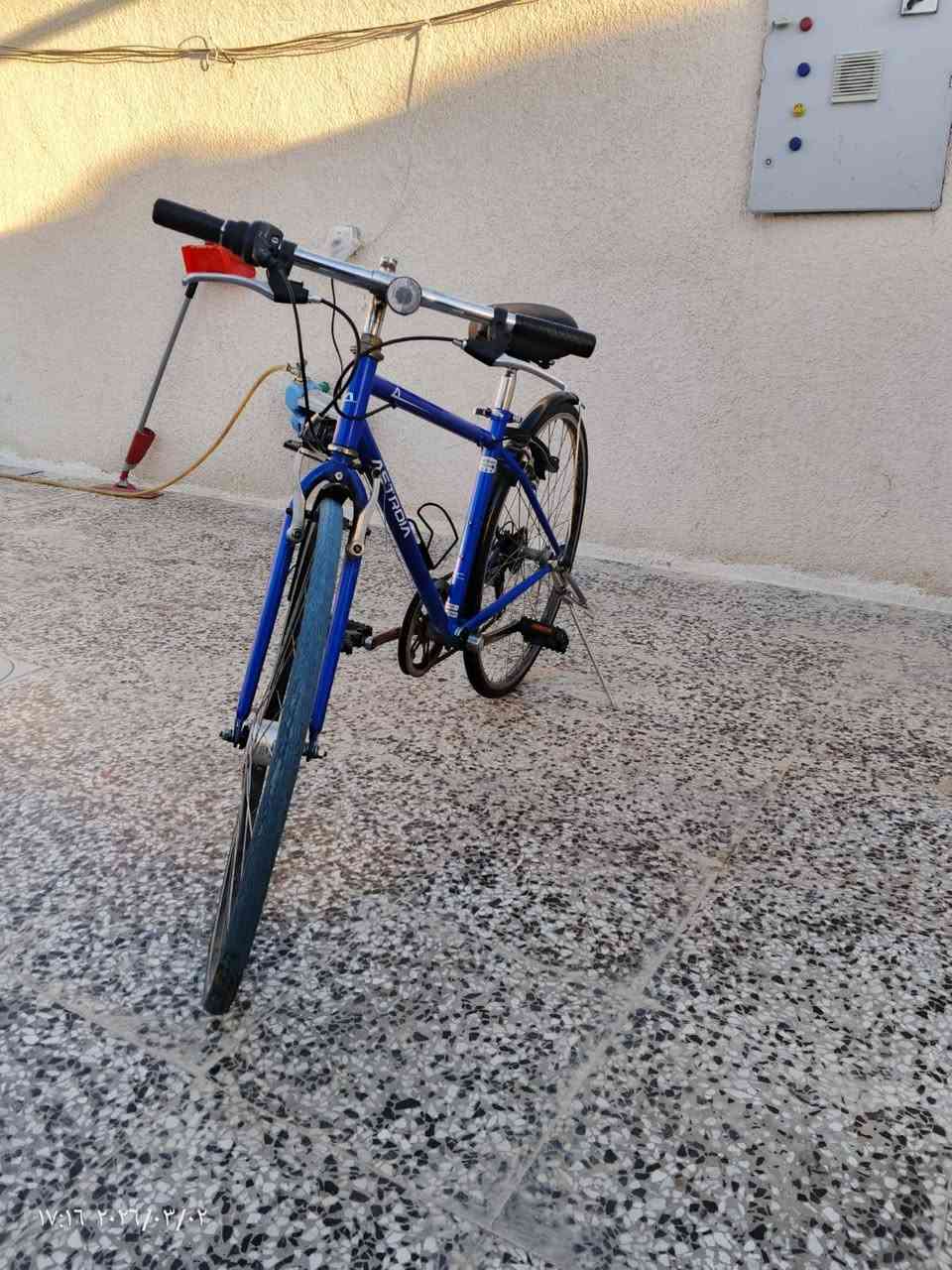 السلام عليكم
 للبيع بايسكل 700c السعر 100


**إذا كنت صاحب هذا الإعلان وتريد حذفه لأي سبب، رجاءا أرسل رسالة إلى الدعم الفني**