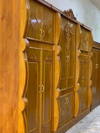 غرفه صاج • ميسان أبو رمانه • معرض ابو فارس