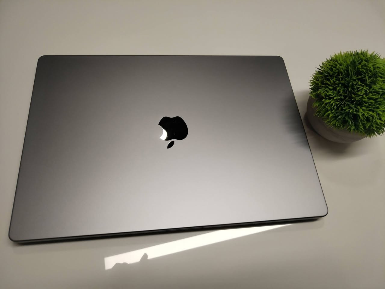 MacBook Pro 16 inch, M1 PRO, 512GB, 16GB RAM
$920
WhatsApp
***********
Erbil
