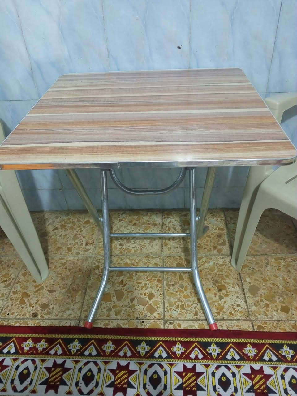 البيع


**إذا كنت صاحب هذا الإعلان وتريد حذفه لأي سبب، رجاءا أرسل رسالة إلى الدعم الفني**