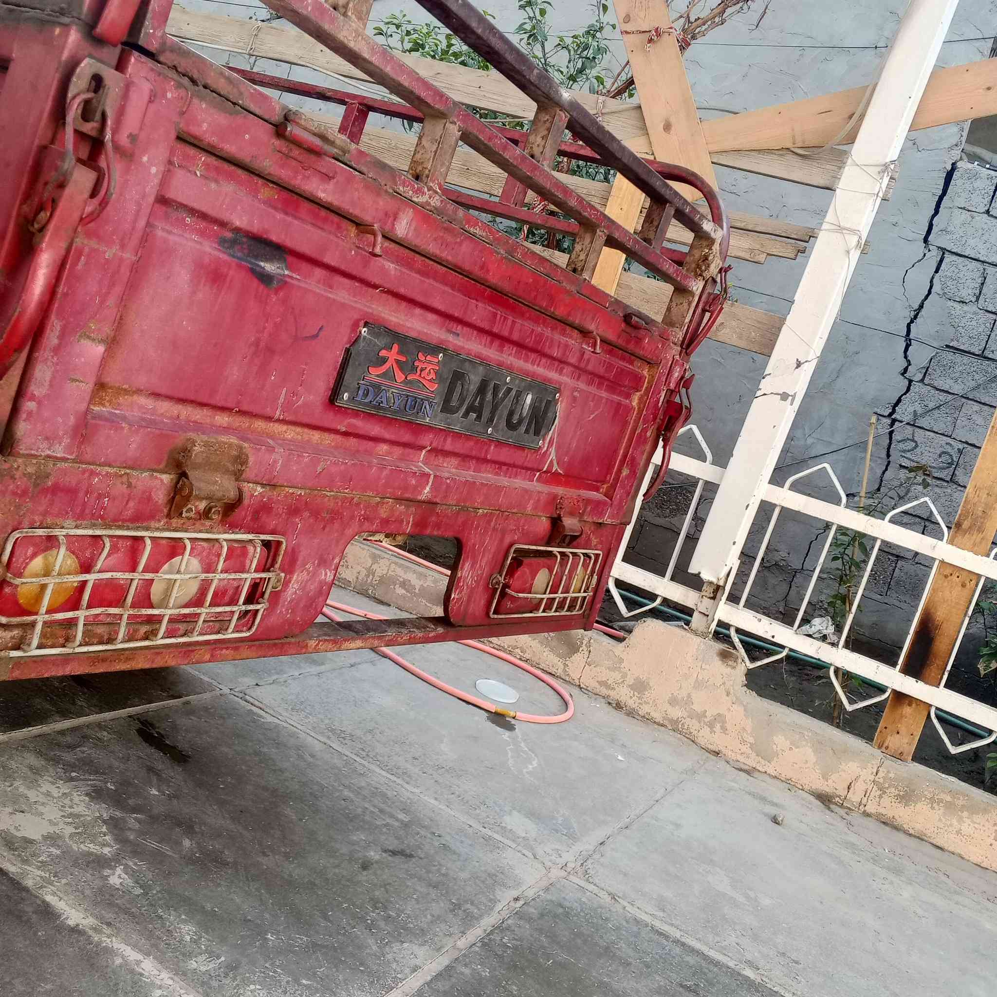 سلام عليكم ستوته لبيع مديل 19 ستوته حلوه ونضيفه عليه محرك جمره عشرين بيه شويه لدبل معوج لكدام ولباقي كفاله كله من ركبه شاصي كله كفاله لستوته حلوه وناعمه واراق كالمه وراقه اصولي مو سحب لسعر 850 وبيه مجال مكاني بغداد زعفرانيه رقمي بي واساب ***********
