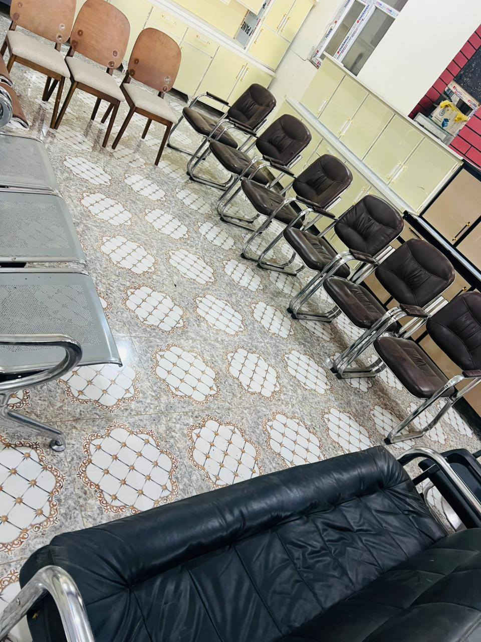 سلام عليكم مزاد خضر مسواك جديد 
ديالى الخالص طريق جديده الاغوات 
كاونترات جديد ومستعمل كل القياسات ثلاجات  كافه الاحجام مجمدات طباخات  مبردات كراسي بلاستك جدد كراسي جلد مكتبيه سبالت كنتوري وجداري ومكيفات  بنكات عاموديه اوتي بخاري مبردات وكنفيرات  مبرداات مركزيه عملاقه 
 *********** خضر 
*********** خضر
*********** وتساب

