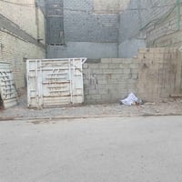 حي النصر • الشارع الأول • ١٠٠م