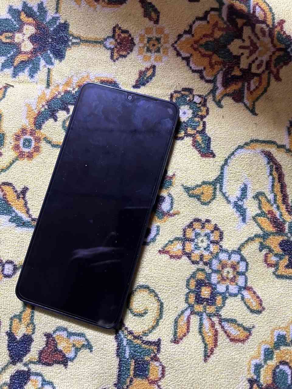 السلام عليكم  سامسونج A07الجهاز مكفول كله السعر قفل قفل 85مكاني بغداد مدينة الصدر


**إذا كنت صاحب هذا الإعلان وتريد حذفه لأي سبب، رجاءا أرسل رسالة إلى الدعم الفني**