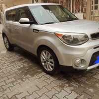 للبيع كيا صول موديل ٢٠١٨ وارد امريكي رقم شمالي لاستفسار واتساب ٠٧٨١٠٧٥...