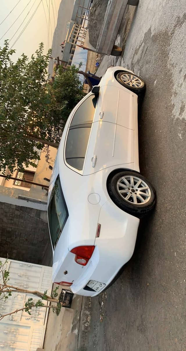 مالیبۆ ‌ ‌٢٠٠٩  بێبۆیاخ  هەموو گیانی بەشەر هی دەسی خۆمە چوار تایەی تازەی لە ژیرە سوکان ڤۆلیوم تەحدید سورعە گیڕوو مەکینە بەشەرت نەکرەوەتەوە دوسی جی بچوک ساردی هەیە هەیکەلی زۆر جوانە ماوەتەوە  نرخ 76 وەرەقە Singapore


**إذا كنت صاحب هذا الإعلان وتريد حذفه لأي سبب، رجاءا أرسل رسالة إلى الدعم الفني**