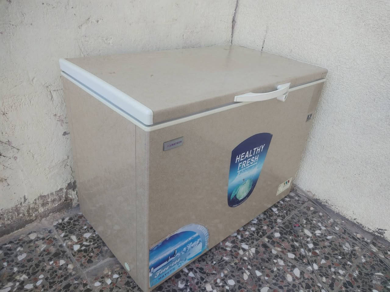 مجمده للبيع العنوان كربلاء  ***********
