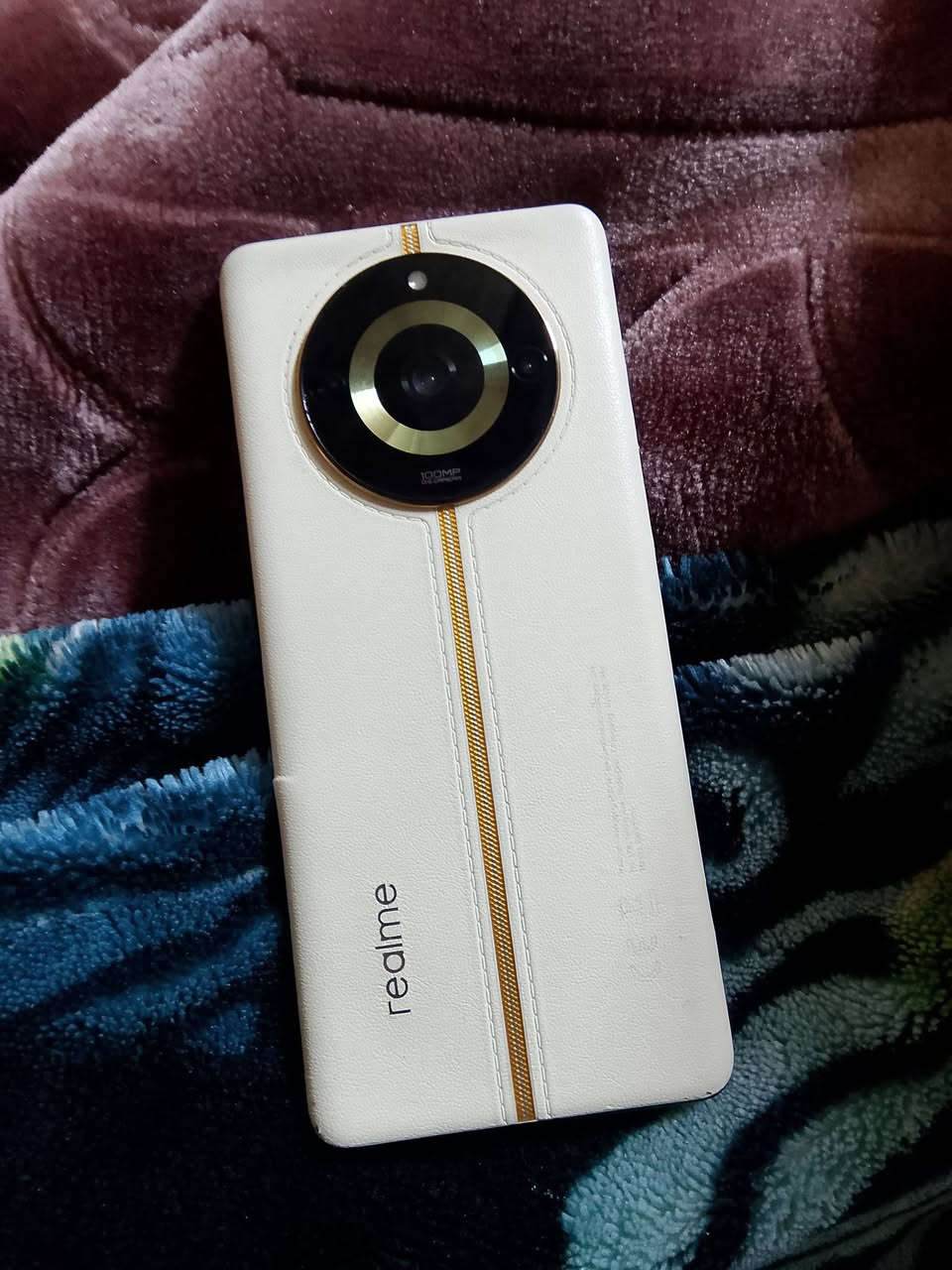 سلام عليكم للبيع ريدمي 11برو مكاني حي الانتصار سعر 170


**إذا كنت صاحب هذا الإعلان وتريد حذفه لأي سبب، رجاءا أرسل رسالة إلى الدعم الفني**