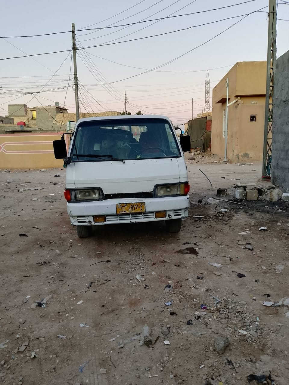 سلام عليكم كيه بنكو موديل٩٥ مكينه كيركسن مكفولات عنوان كربلاءسعر٢٥ وبيه مجال ***********
