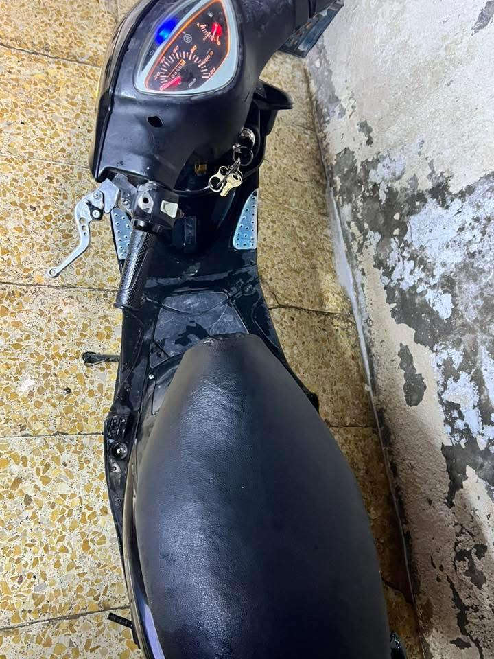 سلام عليكم دراجه ماكس عدله نضيفه الله شاهد مال بيت كامله مابيه نقص سلف هندر نشطه سعر 425 بيه مجال حك جيه عنواني بغداد الحسينيه شراي يتصل وتساب موجود وخط رقم.. ***********...
