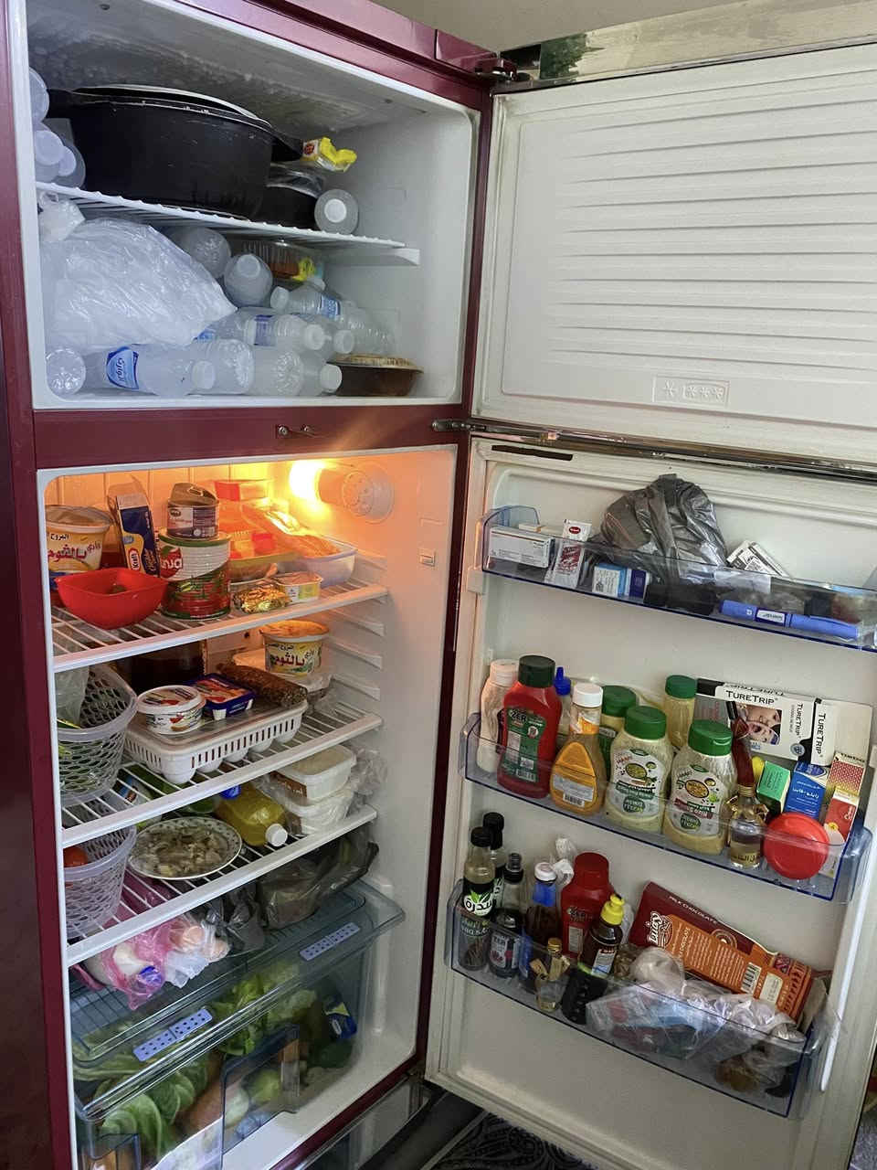 للبيع  اخو جديد كلهن ع فحص  وماركات معروفه  تواصلو ع خاص ع السعر


**إذا كنت صاحب هذا الإعلان وتريد حذفه لأي سبب، رجاءا أرسل رسالة إلى الدعم الفني**