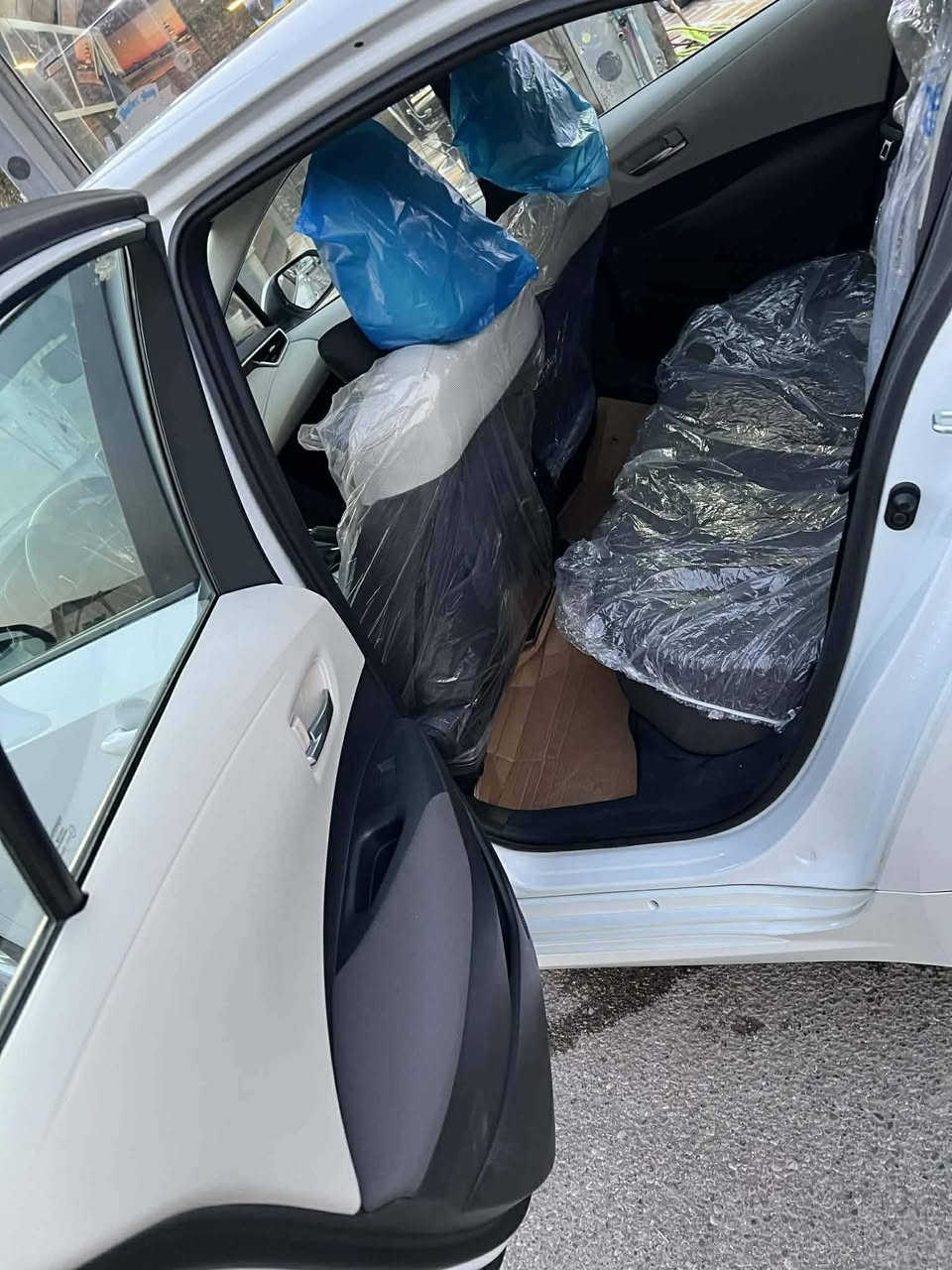 كورلا موديل ٢٠٢٤
صفر ماشيه ٣٠٠٠آلاف 
كابون بانزين بي شركة ساس ضمان شركة مواصفات فول بدون فتحة مكفول من دعامية للدعامية
السعر ١٨٥ ورقة
والسياره بأسم الشخص شراي يجي خاص


**إذا كنت صاحب هذا الإعلان وتريد حذفه لأي سبب، رجاءا أرسل رسالة إلى الدعم الفني**