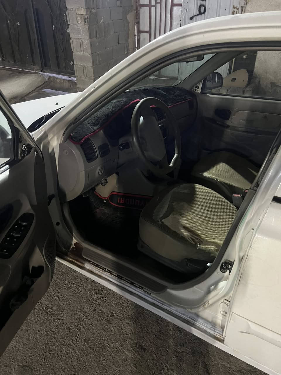 ￼ سلام عليكم فيرنه موديل 2009 ‏بيع مستعجل ‏تفاصيل سيارة واضح يمكم بالفيديو  غير متواجد على الفيس ￼ *********** ￼￼￼￼￼
