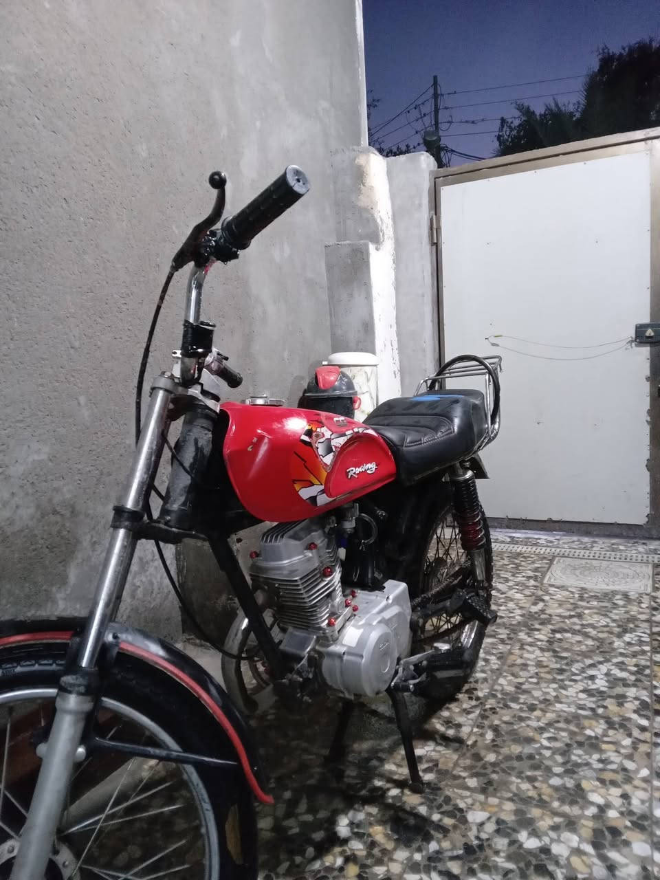 اربعه كير نامه  تعمير 2023 أوراق اصولي كربلاء حي العسكري *********** سعر ٥٥٠ وبيها مجال
