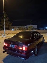 ١٩٩٥ • جير عادي • بويا زيتوني