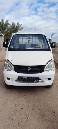 شاحنة 2007 • مفيس اصلي • ناحية المعتصم