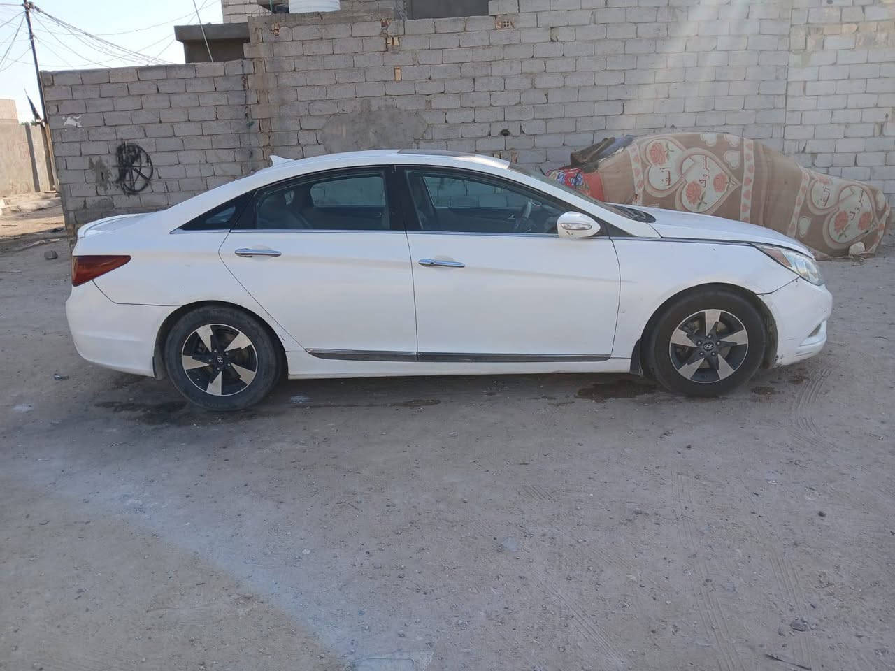 سوناتا 2011فول مواصفات ..
مراوس فقط بسيارة اقل منهة سعر ..
بنيدوجاملغ وطخات شوف العين ..سيارة بأسمي مداور ثاني يوم مشروع وطني تبريد شغال سيارة نضيفة النجف, العراق


**إذا كنت صاحب هذا الإعلان وتريد حذفه لأي سبب، رجاءا أرسل رسالة إلى الدعم الفني**