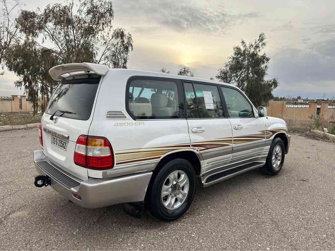 لەسەر ئیزنی کاکی ئەدمین فڕۆشتنی خیرااا سەحری 💵💵(228)وەڕەقە خوار هەموو بازاڕو مەحرەزو دەستی دوو مۆنیکا (2006) (GXR)📦(290) 😴😴📦هەزار هەقیقی ڕۆیە (ماشاءالله )فوول فول موسفات  سەیارەکە لۆک لۆکە تاقانە هەموو کوردستان لەجوانی  بێ بۆیاخ بێ شخوت سەیارەکە  ڕەقەم ئەسڵیە سەناوی بەناو خۆمە خڕامە بەشەرت گیرو مەکینەو ئەکسلەو شانسیوو بڕاوە بەشەرت دیفلۆک  سەلاجە تەبرید مەرگەزی  ئوینە کارەبا ABS ناوفۆڕمیکە سوکان فۆڕمیکە  سلیات فوول فول لەسەر دەقی شەریکە ماوە تەوە قیستو قەرزو ئاڵگۆڕم نیە تکایە بۆزانیاری زیاتر بیوەندیم بیەوە بکەن (***********)شوێنمان کۆیە كويسينجاك, أربيل
