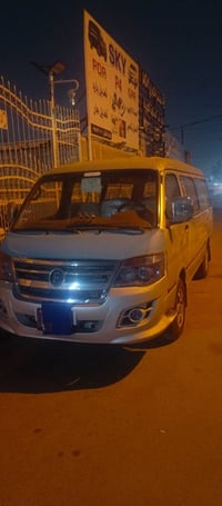 فتون فراشه موصلية موديل 2013 بسم مواطن كير محرك اكسل خير من الله سيارة...