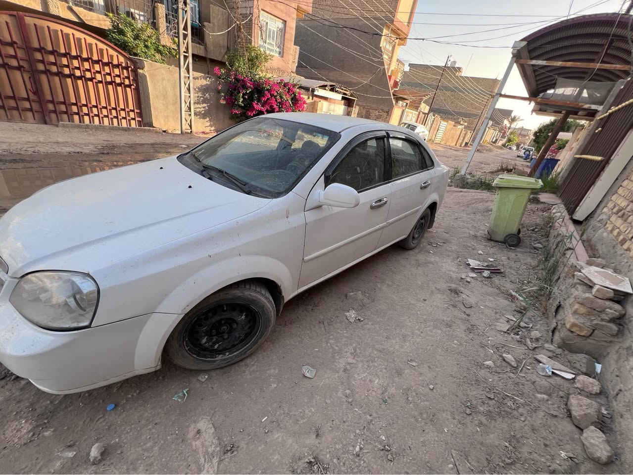 اوبترا مزاد وزاره الداخليه سياره نظيفه ومدامه السعر ٥٥ وإذا اكو مراوس Singapore


**إذا كنت صاحب هذا الإعلان وتريد حذفه لأي سبب، رجاءا أرسل رسالة إلى الدعم الفني**