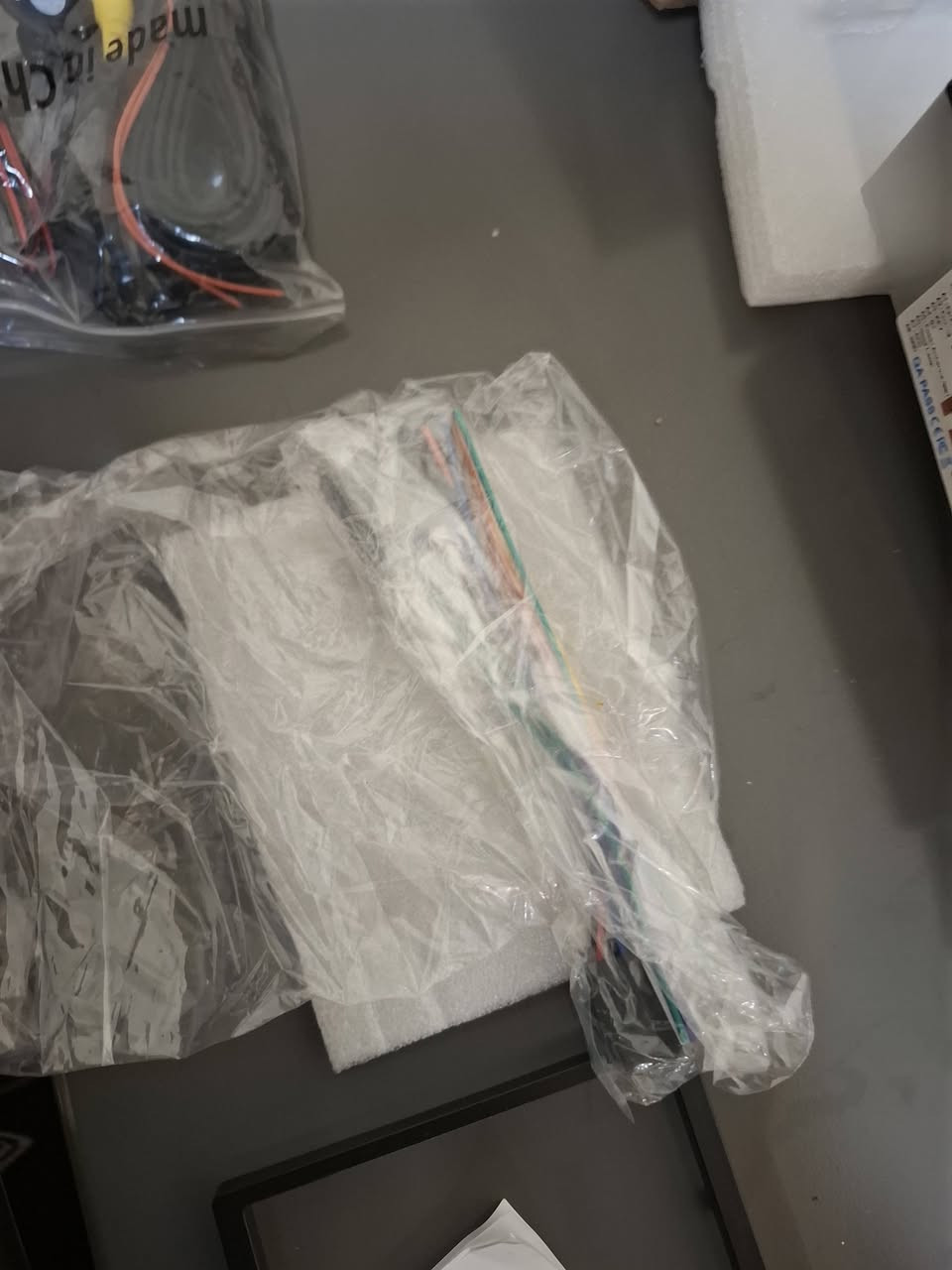 السلام عليكم شباب للبيع كلهم ب٤٥


**إذا كنت صاحب هذا الإعلان وتريد حذفه لأي سبب، رجاءا أرسل رسالة إلى الدعم الفني**