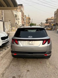 توسان ٢٠٢٤ • حادثة • فول