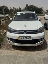 كريت ويل موديل 2021 سياره جاهزه مكينه كير حداديه تبريد سياره مكفوله ما...