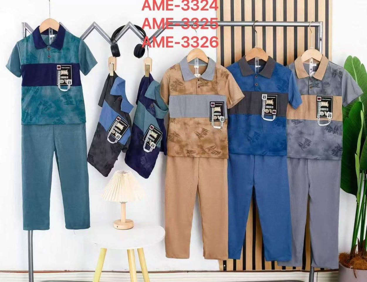 عرووض شهر رمضان المبارك 🌙🌙💥
ابلااش.. ابلاااش... 

العرض اليوم فقط....🌙
سعركل قطعتين..ب... 9.. الاف 🌙 😎
تراك ولادي خامه درجه اولئ 
قياسات... من ... 6... سنه... الئ... 12... سنه 
العنوان.. واسط قضاء الحي شارع مركز الشباب 

العنوان... واسط قضاء الحي شارع مركز الشباب


**إذا كنت صاحب هذا الإعلان وتريد حذفه لأي سبب، رجاءا أرسل رسالة إلى الدعم الفني**