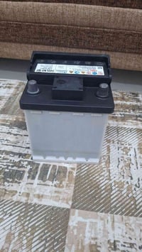 باتري • كورولا ٢٤