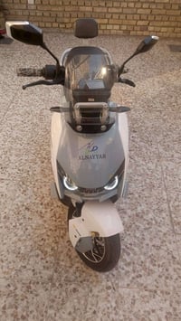 GAROW • ست بطاريات • ٧٥كم