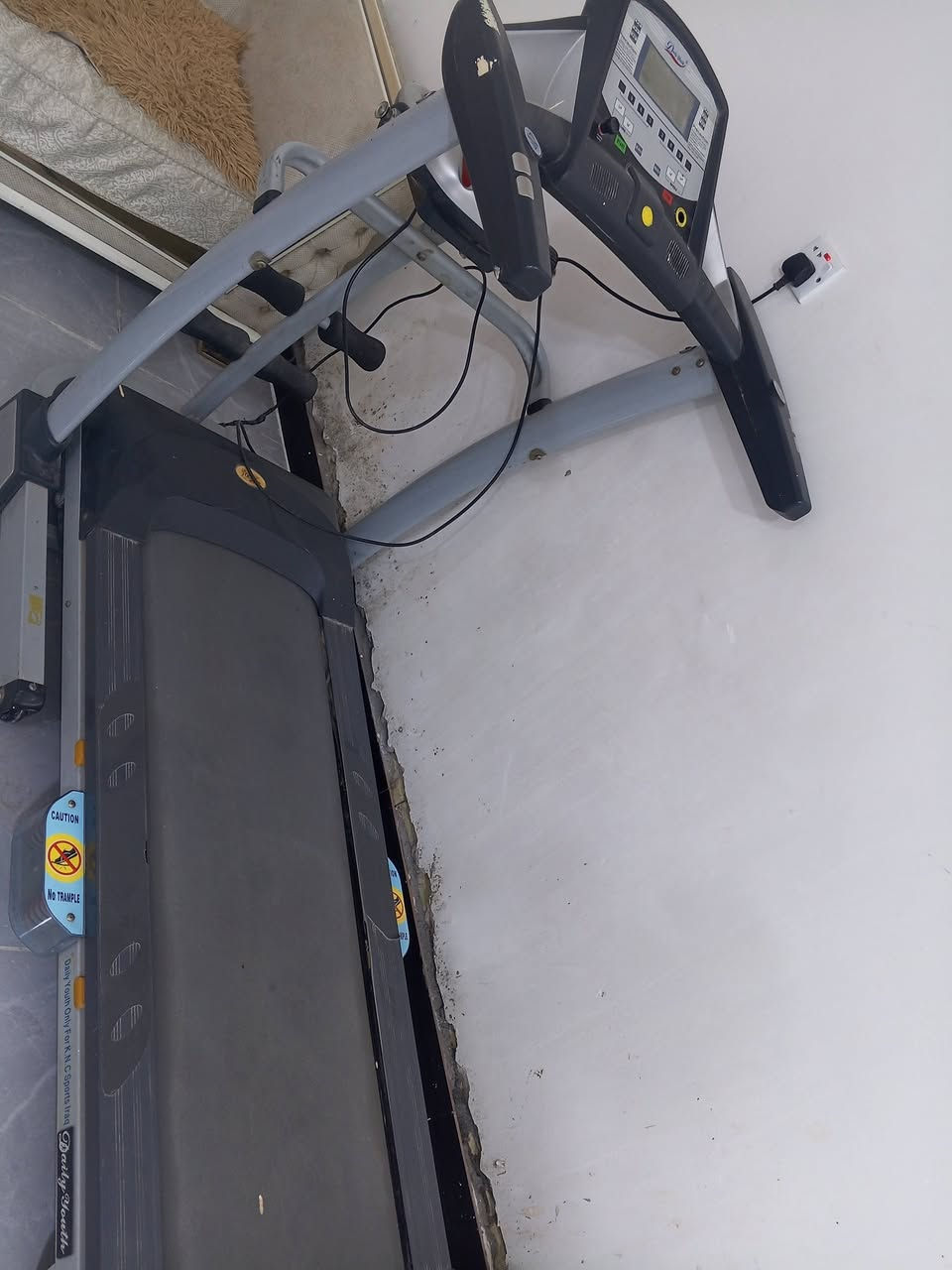 جهاز جري للبيع


**إذا كنت صاحب هذا الإعلان وتريد حذفه لأي سبب، رجاءا أرسل رسالة إلى الدعم الفني**